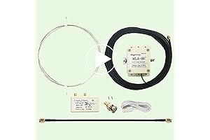 tecsun antenna MLA30 Plus Loop Antenna