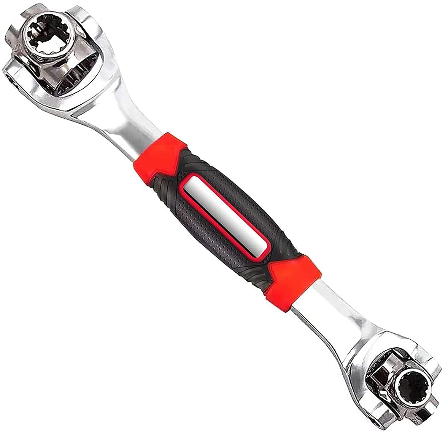 Buy Goodmarts 48 Tools in 1 SelfAdjusting Socket Wrench with Adapter