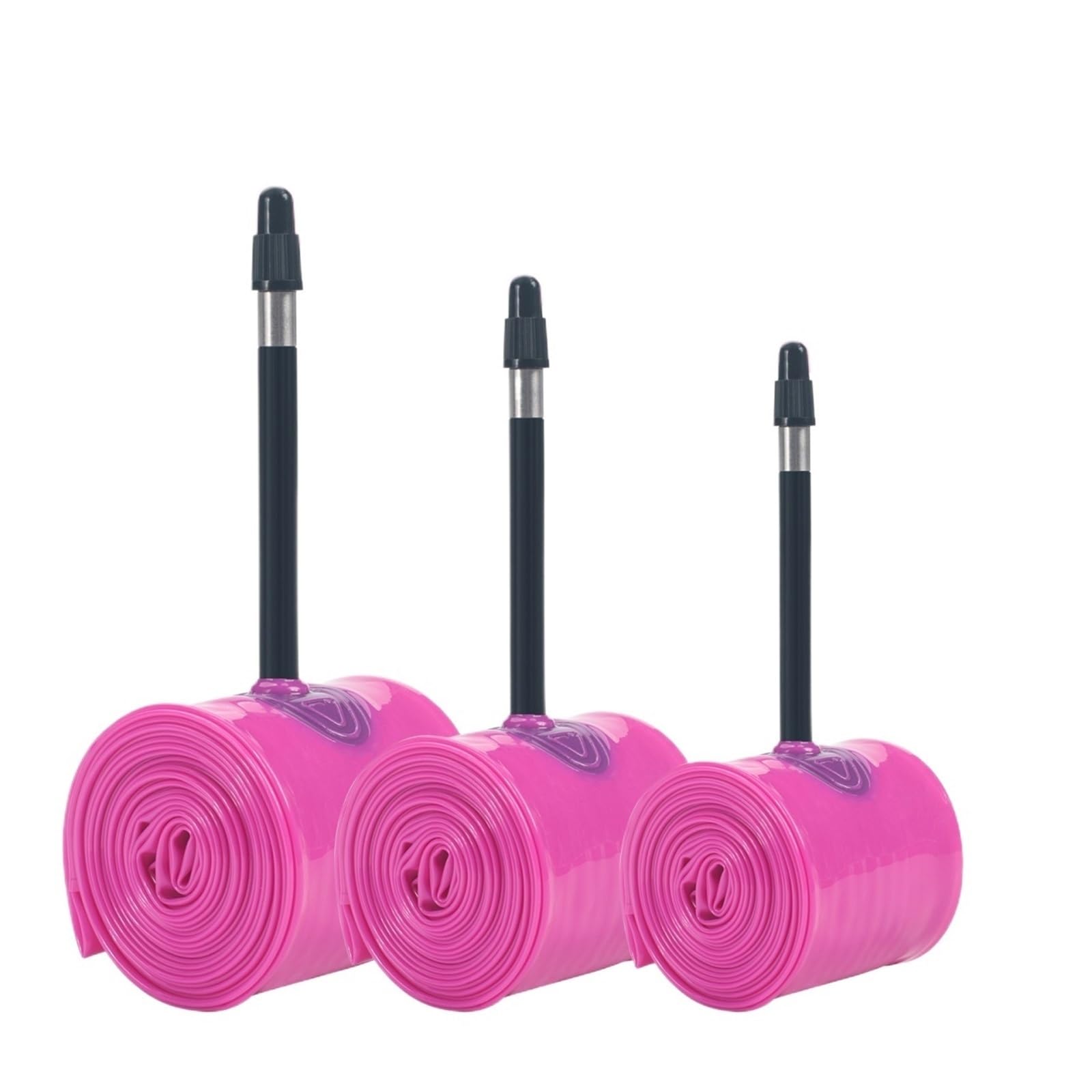 Compatible con Tubo Interior de TPU genérico