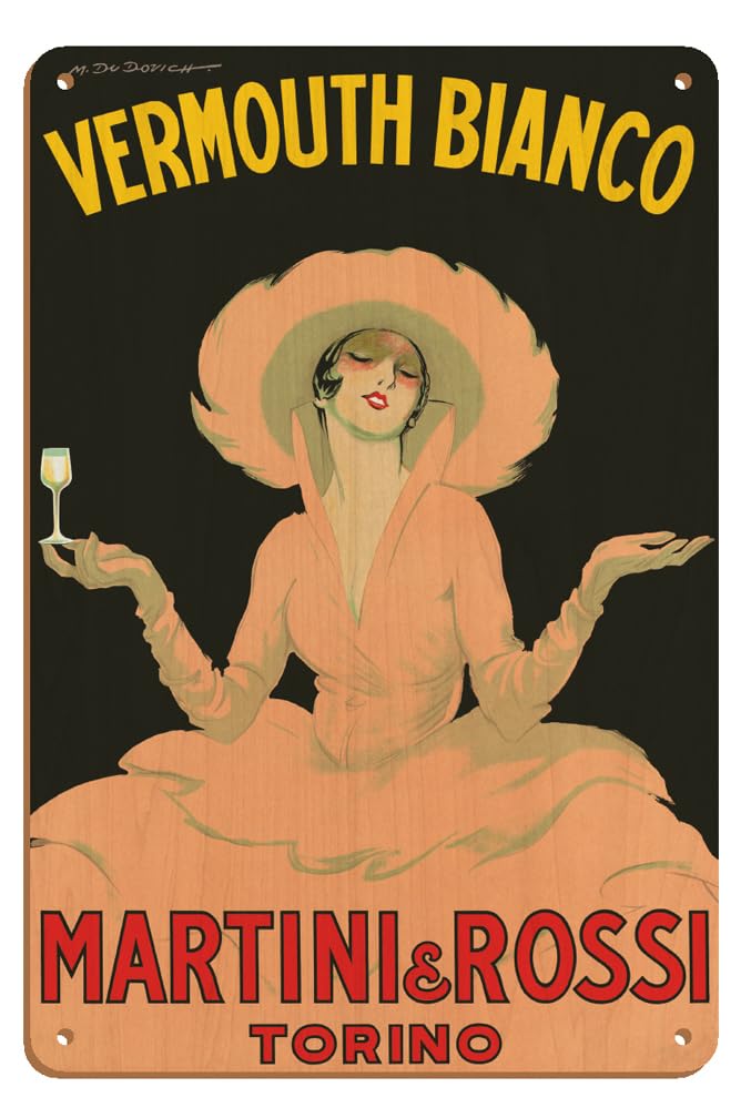 Amazon.com: Vermouth Bianco - Martini & Rossi - Torino (Turin