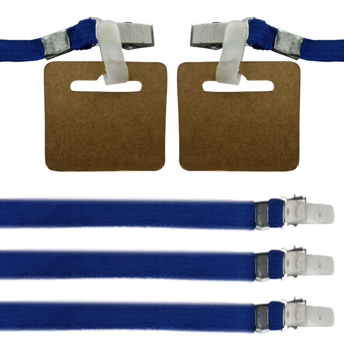 DIY Crafts Pack of 1 Pcs, DIY Crafts 10 Pcs Lanyard ID Card Hold (Pack of 1 Pcs, DIY Crafts)