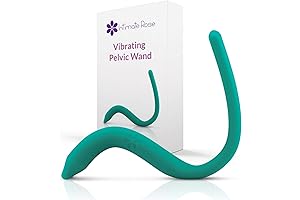 IntimateRose Pelvic Wand: Empowering Pelvic Pain Relief