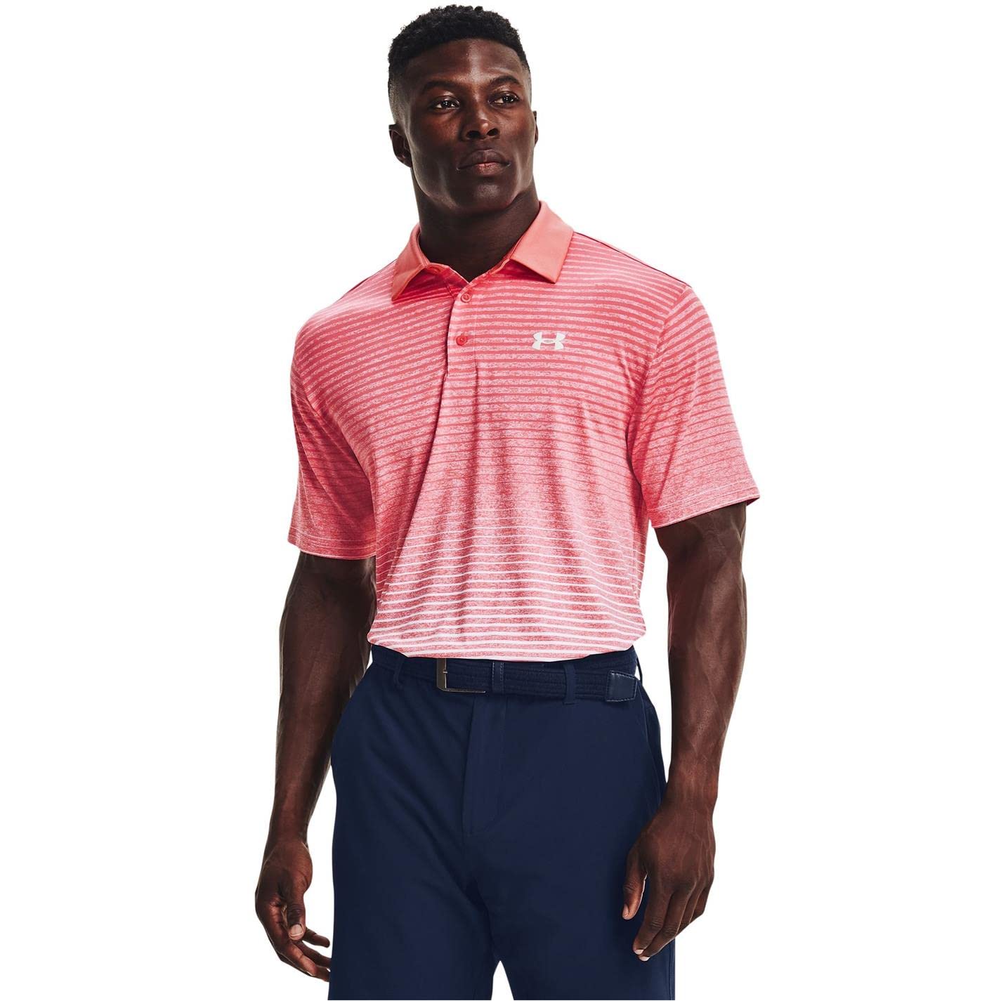 Under Armour Herren Playoff 2.0 Golf Polo Polo