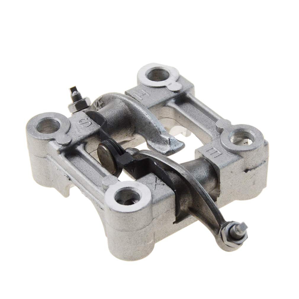 GOOFIT motore Rocker Arms supporto dell' albero a camme sostituzione per GY6 125 cc 150 cc qmi152 qmj157 Scooter Cinese cyclomoteur Mountain Bike Go Kart