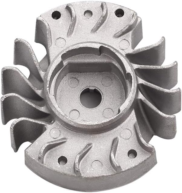 Flywheel for Stihl 017 018 MS170 MS180 Chainsaw Parts 1130 400 1201 1130-400-1201