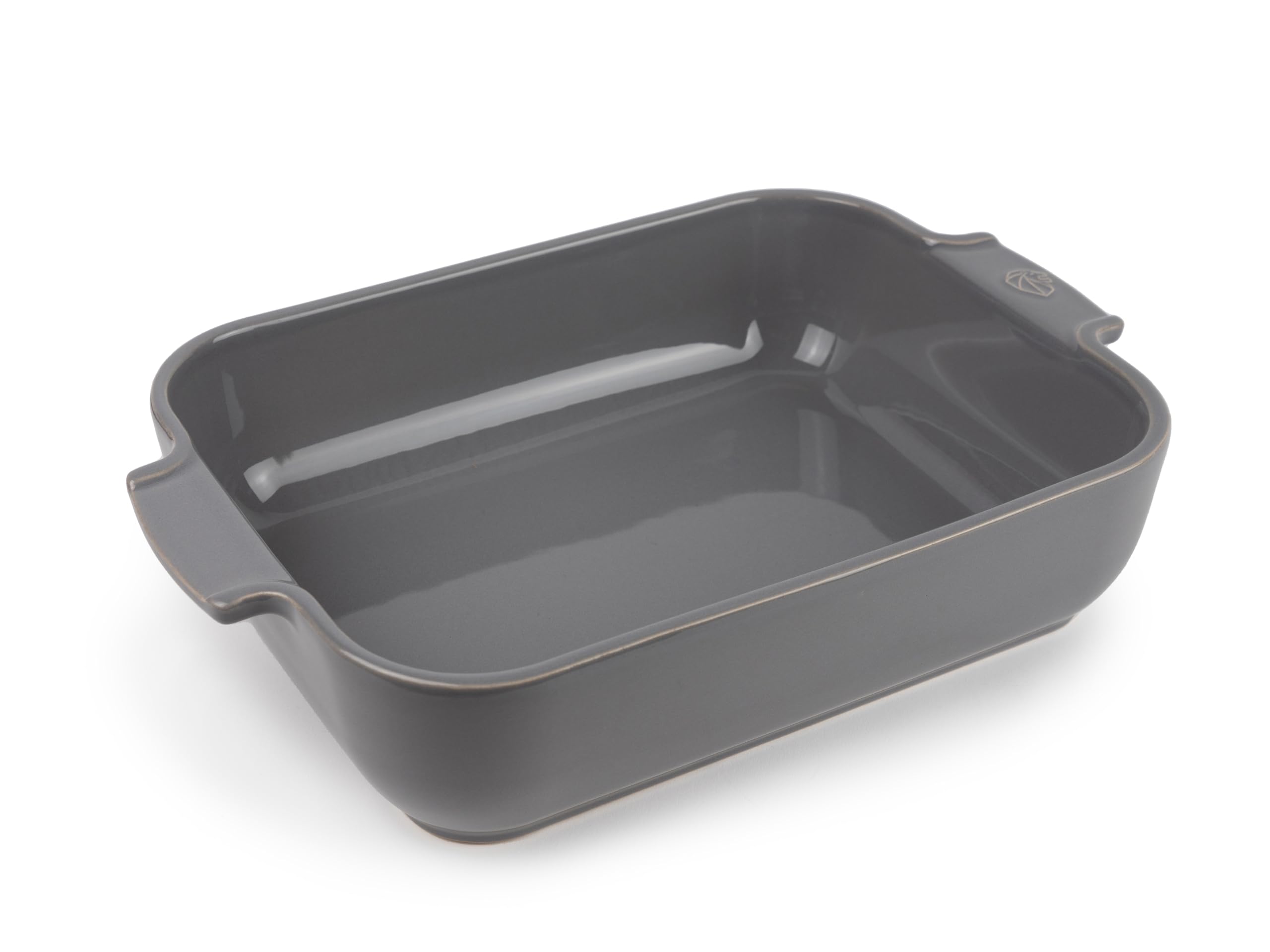 Acheter plat à four en céramique rectangle de 22 cm Appolia de Peugeot
