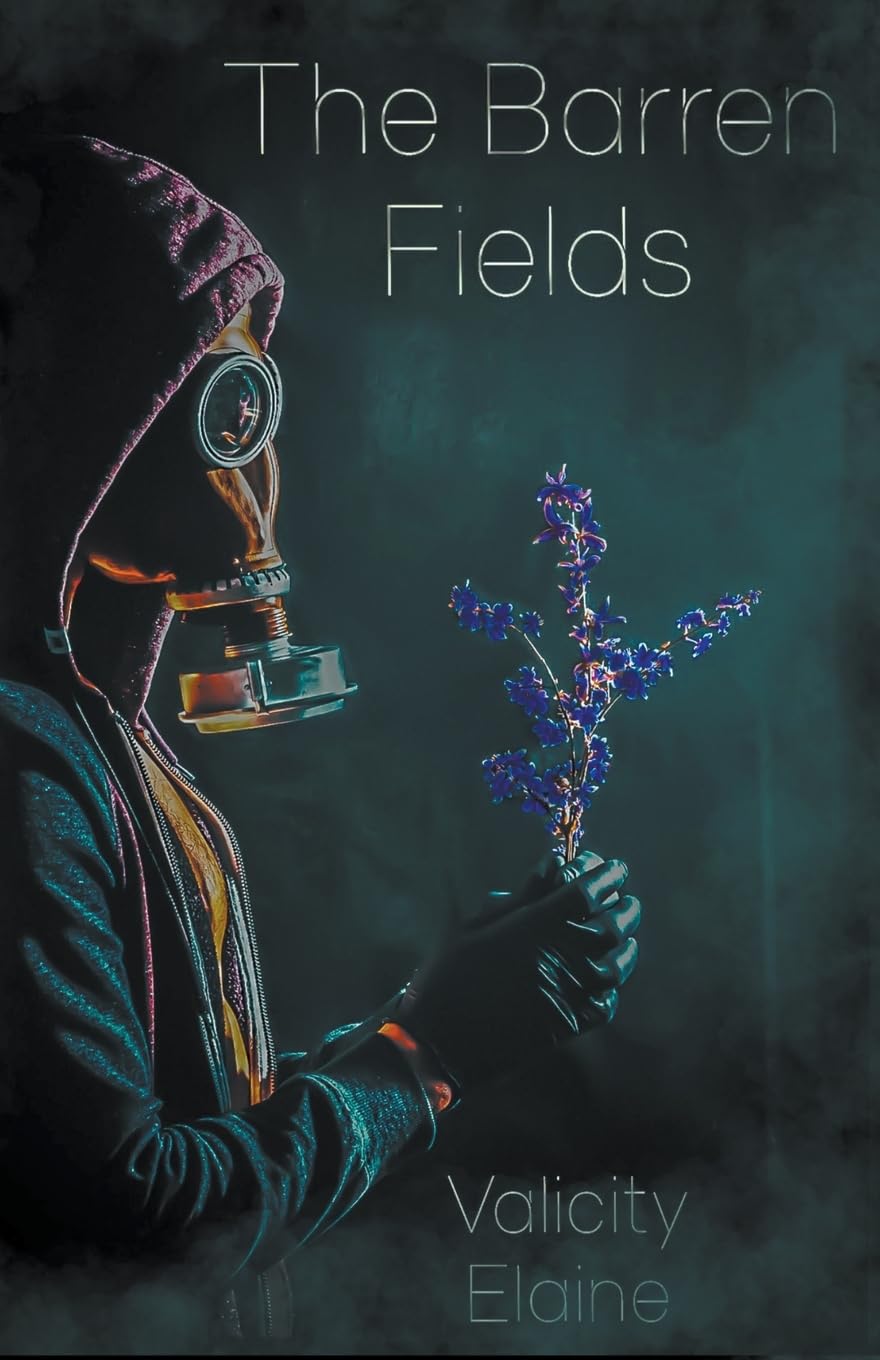 The Barren Fields: A Christian Post-Apocalyptic Novel