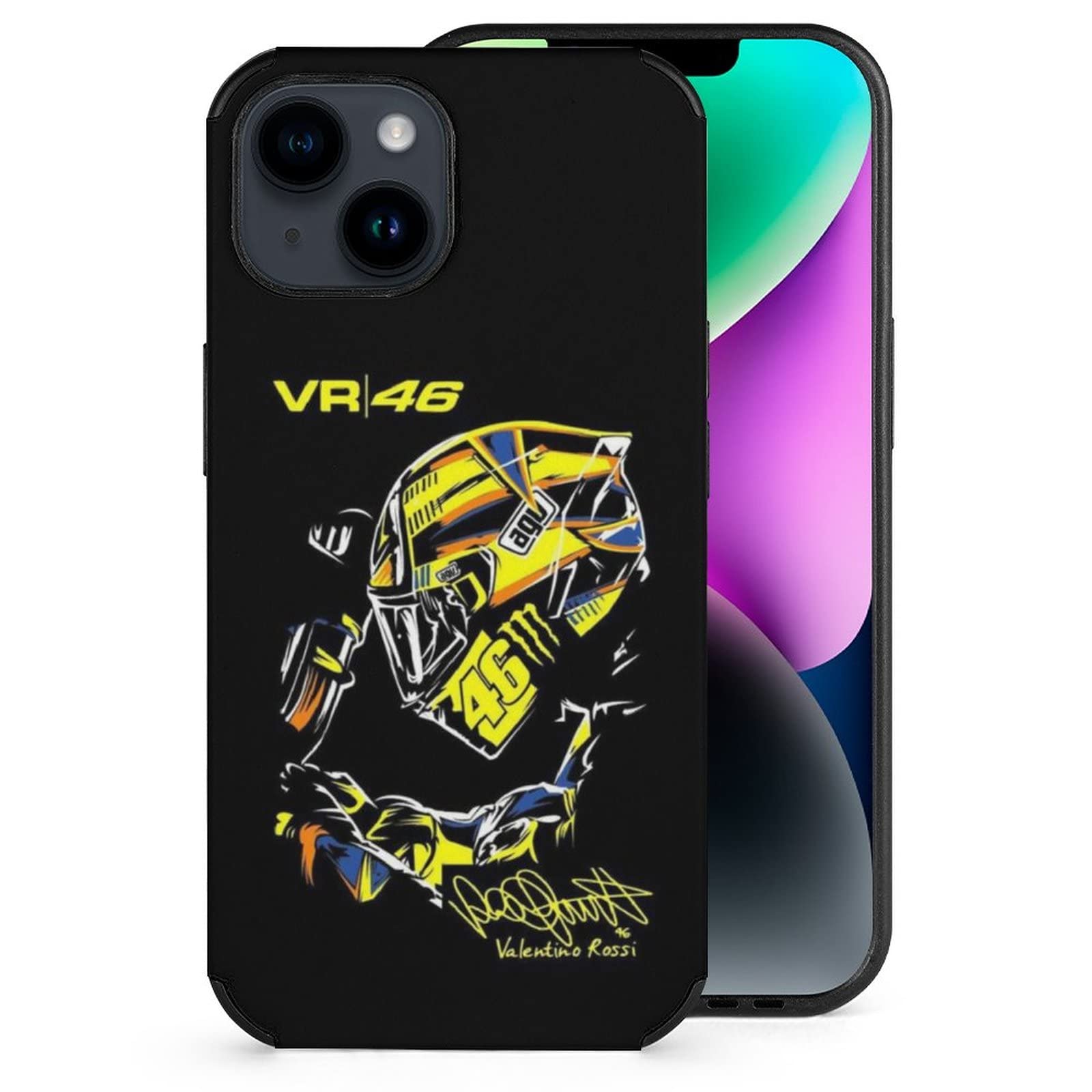 VALENTINO iPhone14ケース