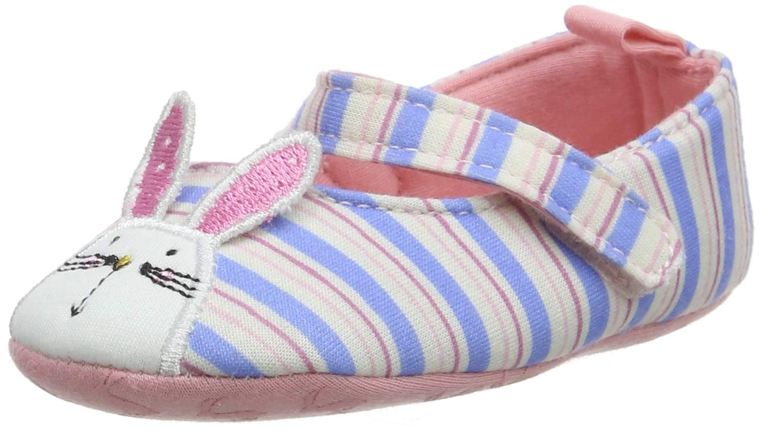 Littleton Girl's Birth Shoes