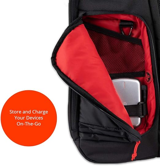 voltaic backpack amazon