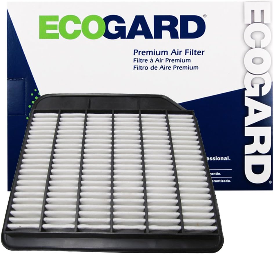 XA10253 Premium Engine Air Filter Fits 2014-2017 Infiniti QX80, 2011-2013 Infiniti QX56