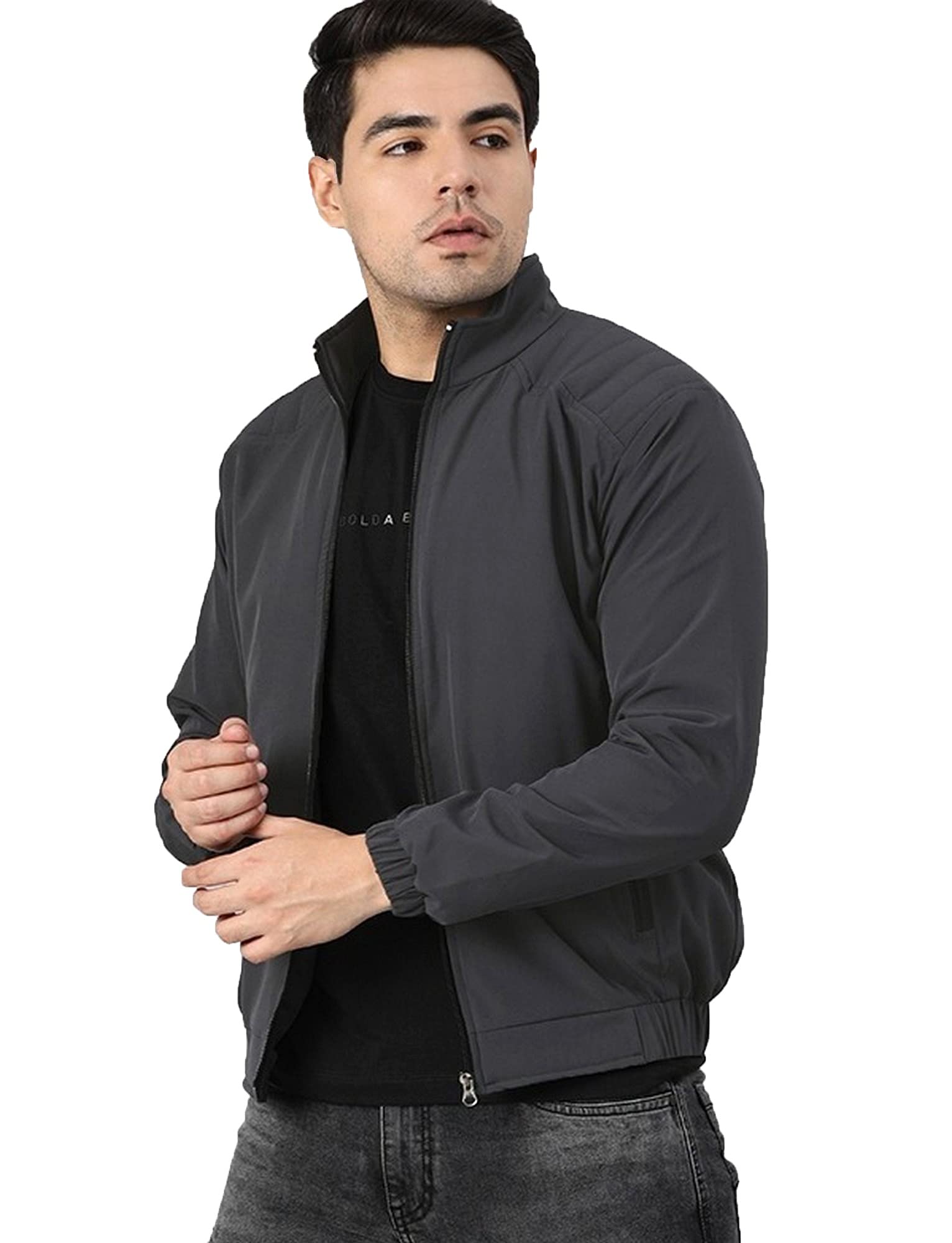 voxati Men's Windcheater Jacket-picture-28