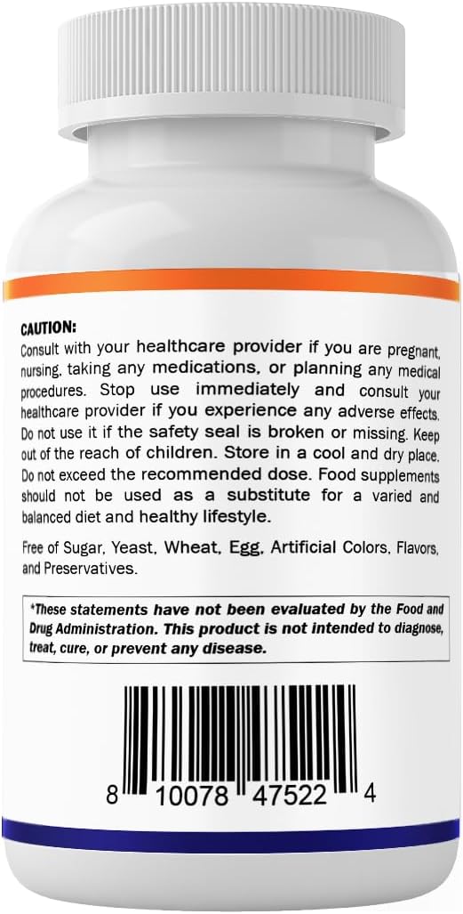 Vitamatic Peppermint Oil Gel with Ginger & Fennel Oils, 550mg per Serving, 180 Softgels - Image 9