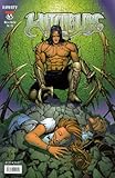  Witchblade - Neue Serie #19 (2003, Infinity)