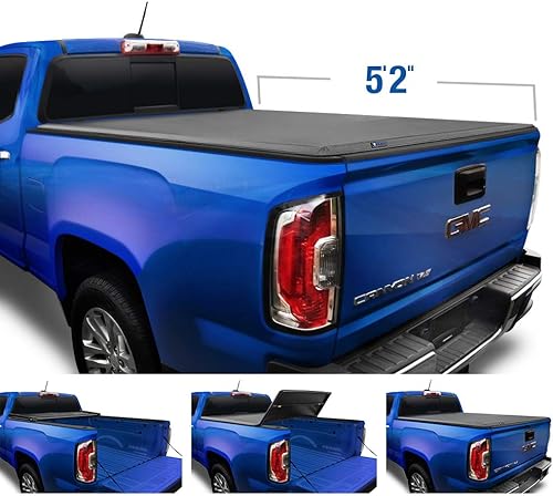 Top Rated In Truck Tonneau Covers Helpful Customer Reviews Amazon Com