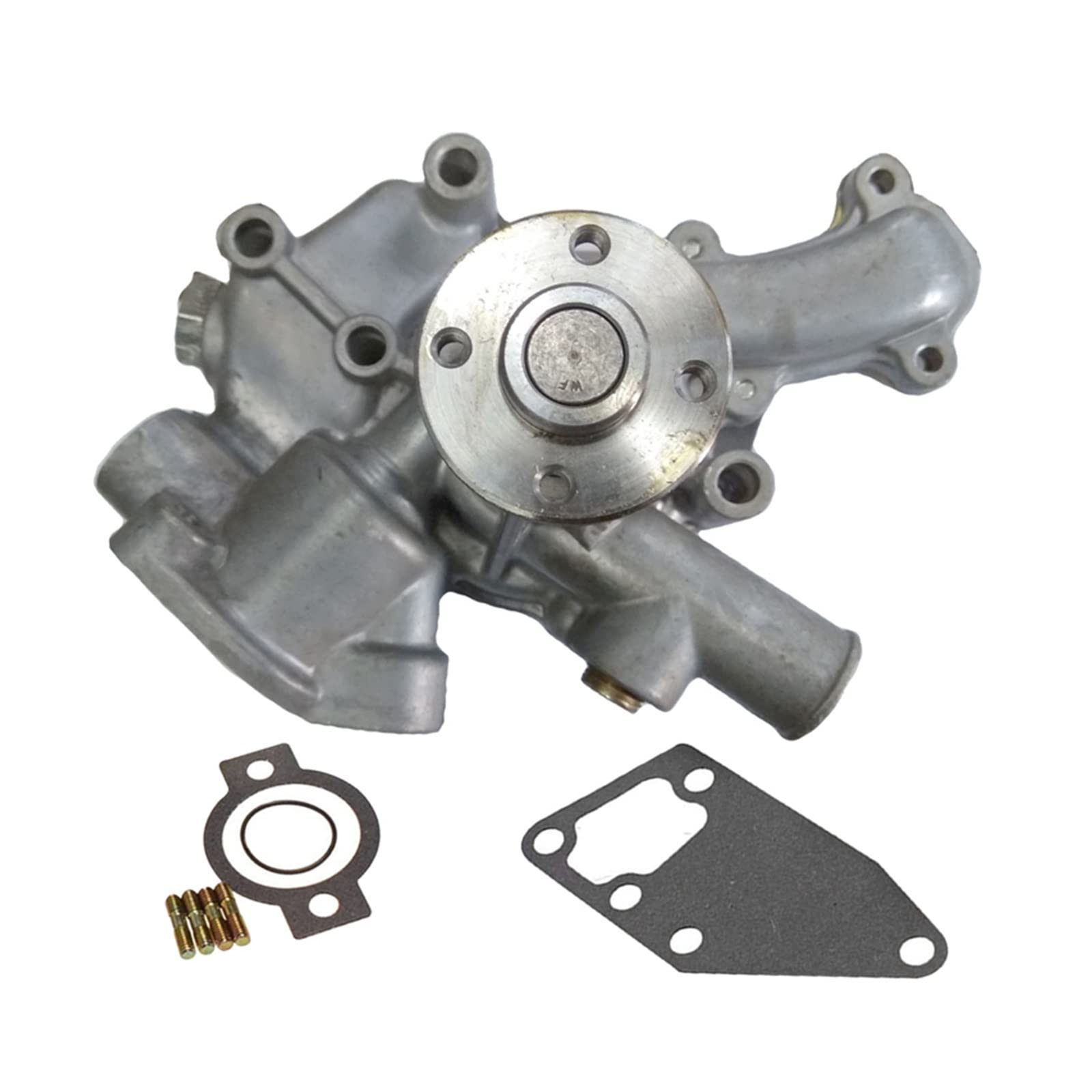 Do John Deere Compact 4300 4310 4400 4410 4500 4510 4600 4610 4700 4710
