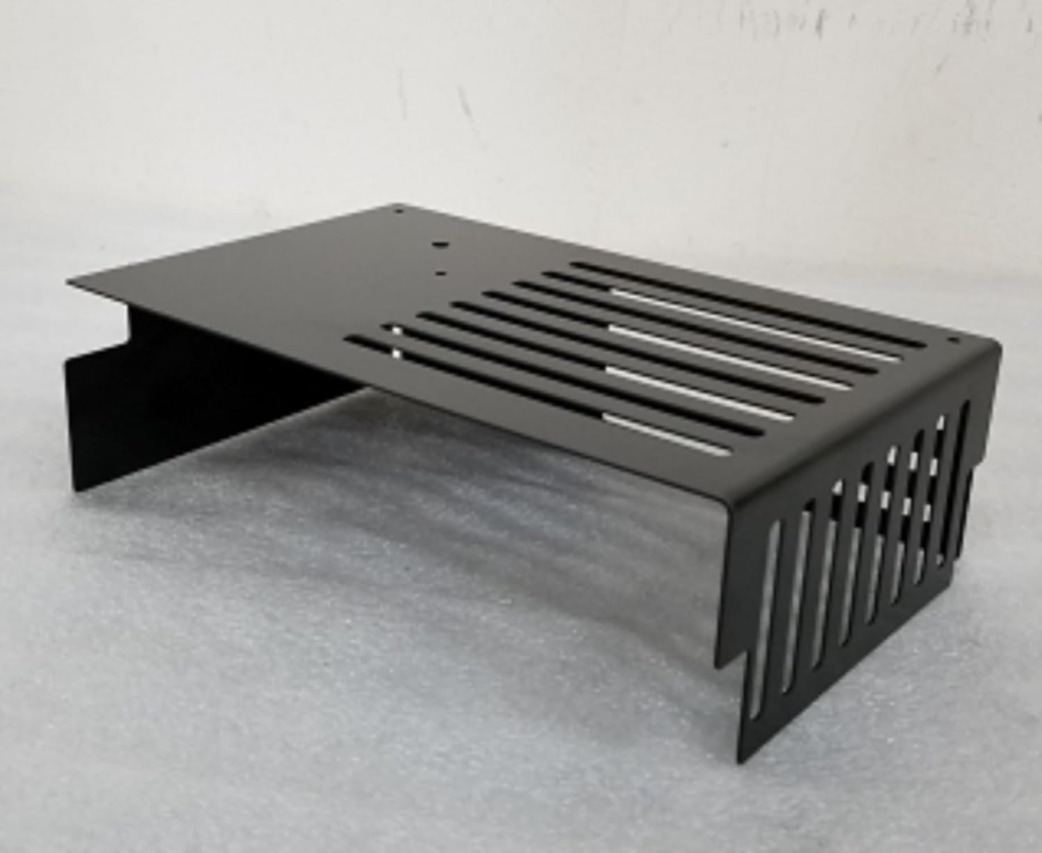 Side view of LCB Cover 0000092839