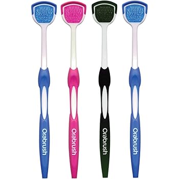 baby tongue cleaner target