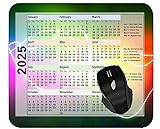 4. 【Tapis de souris élégant】:C'est aussi une bonne idée de l'envoyer en cadeau à vos amis.