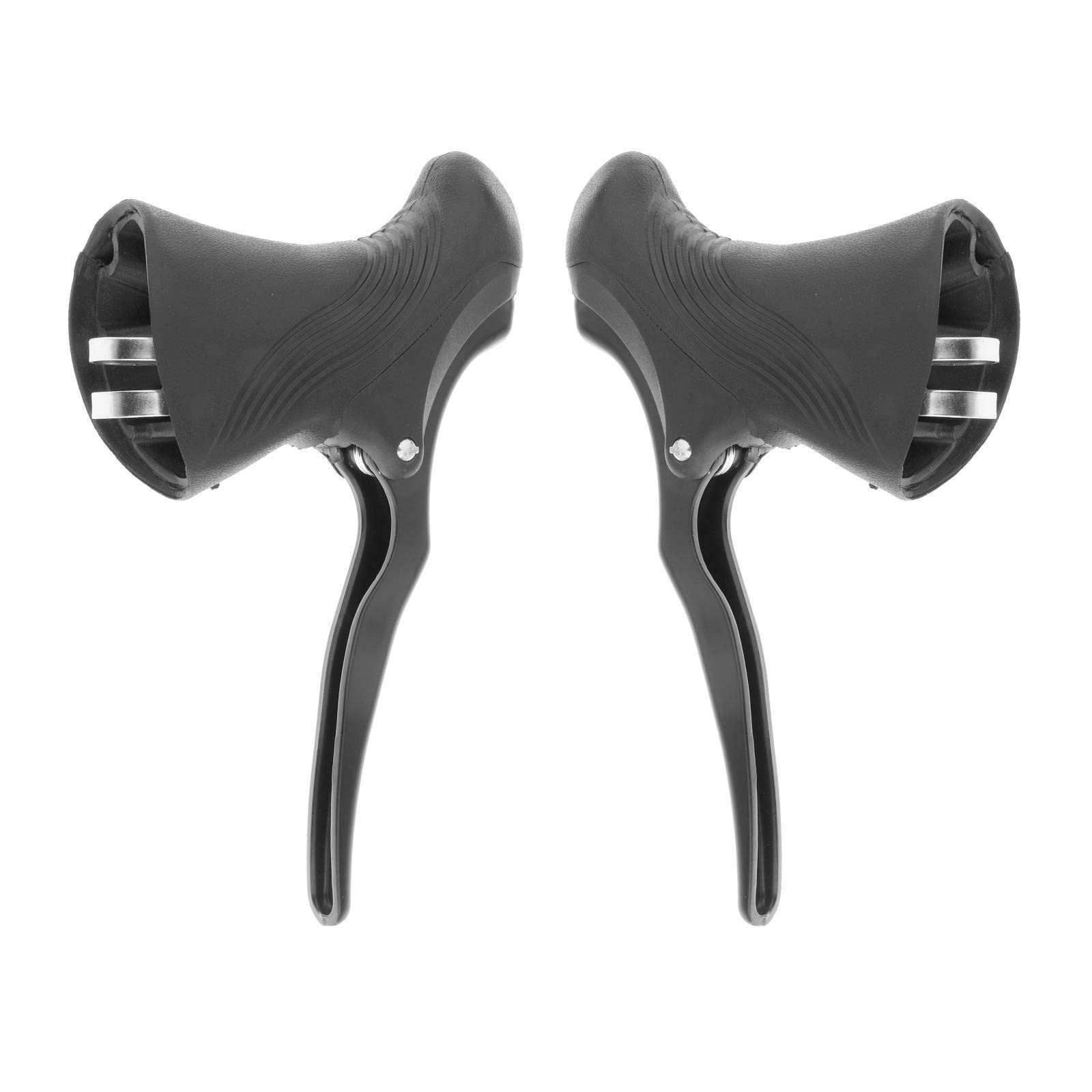 LOOM TREE Drop Bar Brake Levers for Road Bike Racing Bicycle Left Right Hand Black | Cycling | Bicycle Components Parts | Brake Levers | (B09ZKWXLTT) Amazon Price History, Amazon Price Tracker