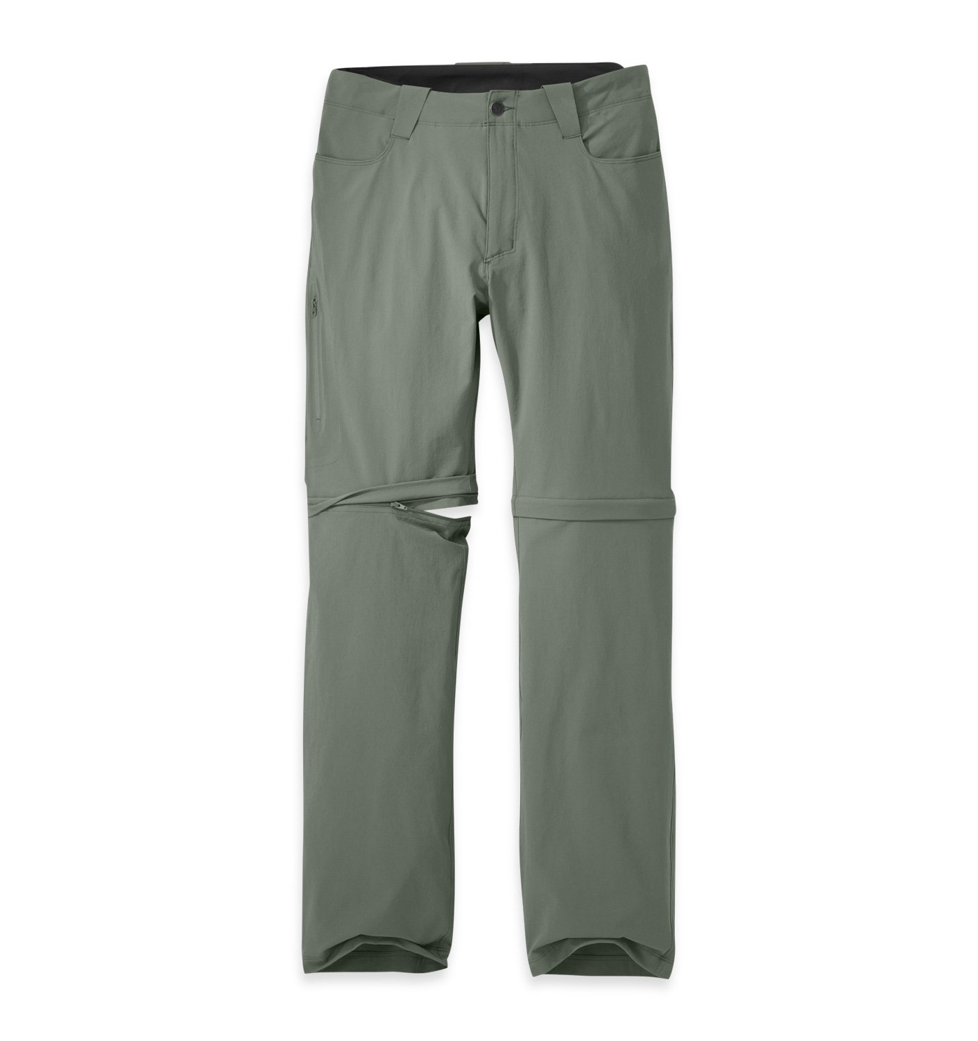 Outdoor Research Men's Ferrosi Convertible Pants
