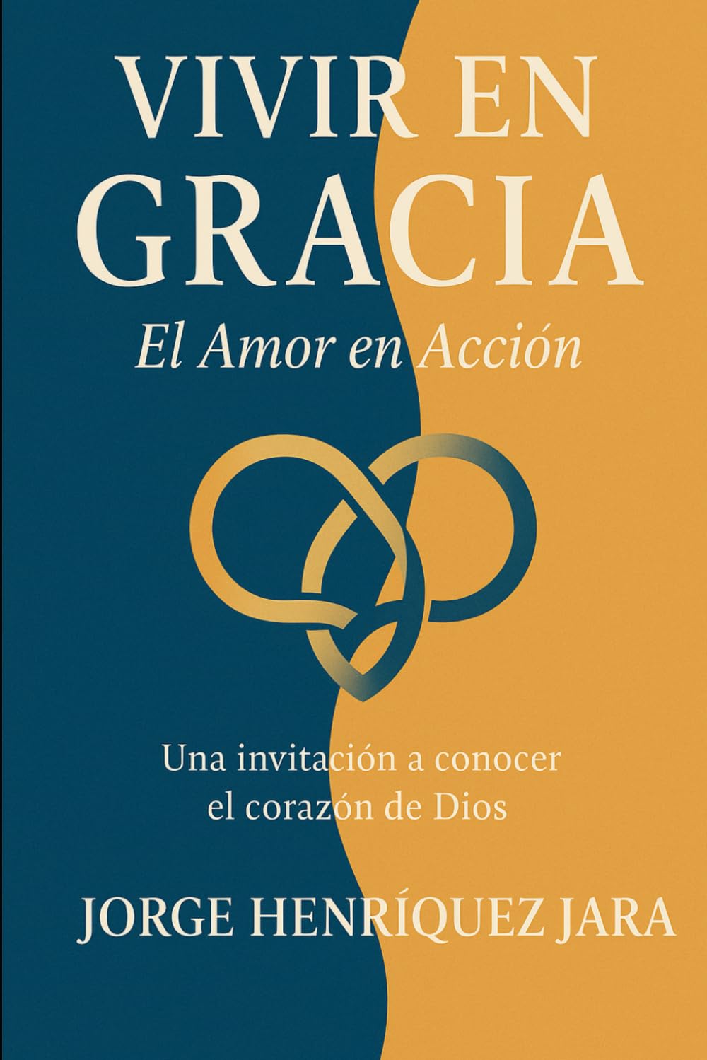 Vivir en Gracia: El Amor en Acción