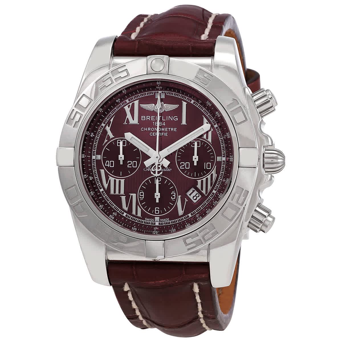 Chronomat 44 AB011012.K522.735P.A20BA.1