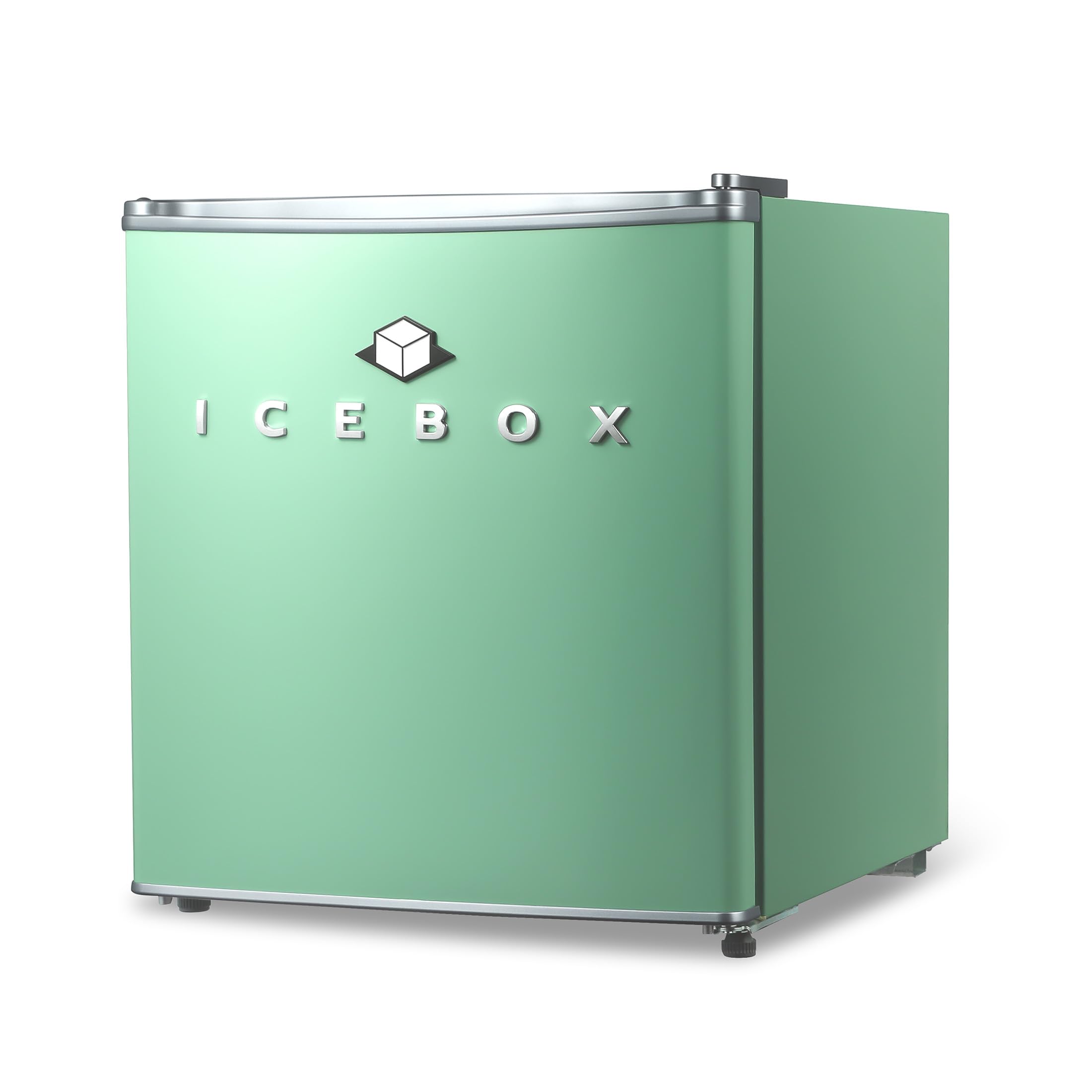 Amazon.com: ICEBOX 1.7 Cu. Ft. Compact Refrigerator, ENERGY STAR