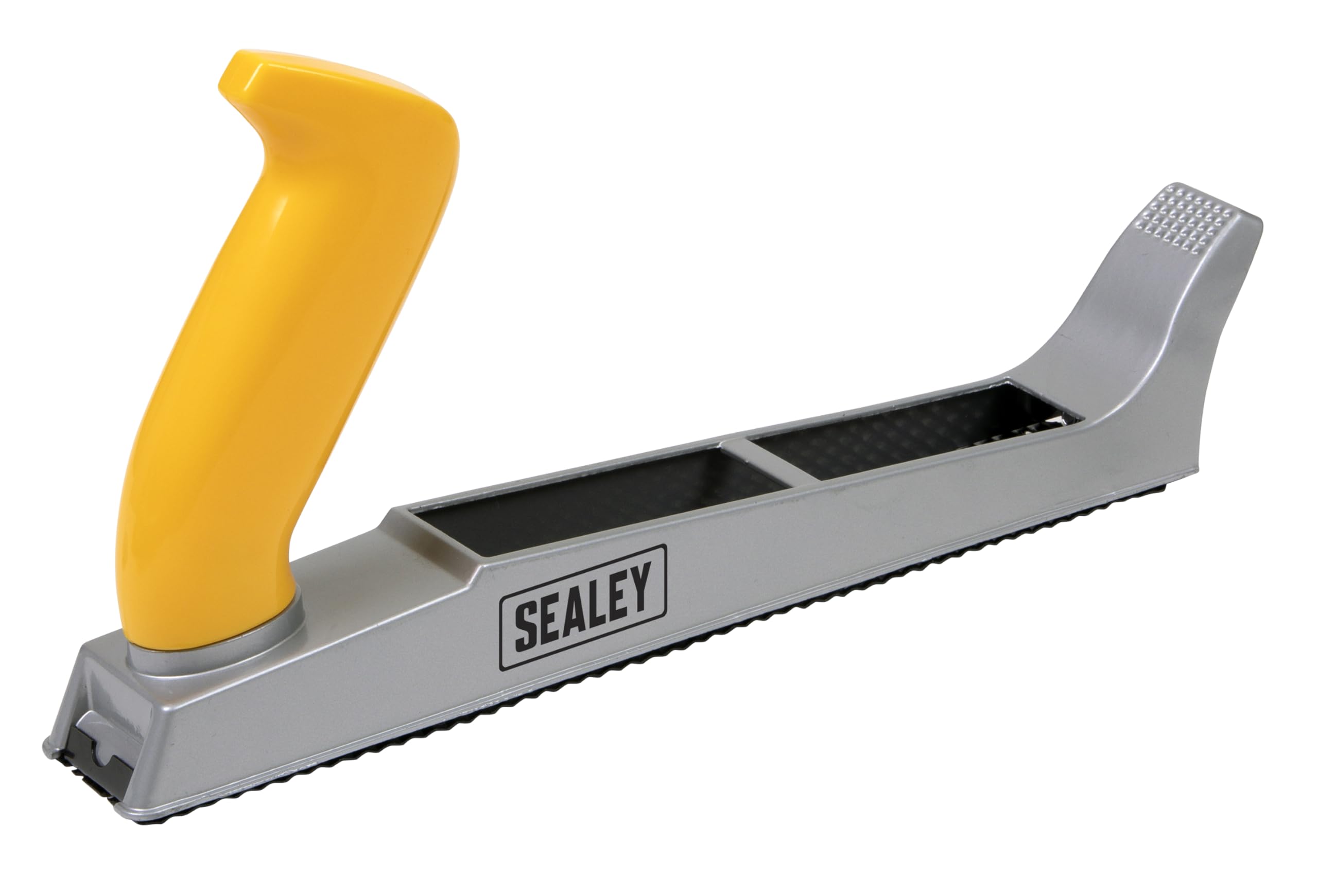 B&Q -  Drywall Rasp 250mm Lightweight Durable For Wood Aluminium Rubber Dwr250