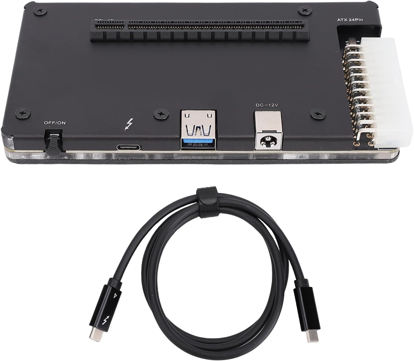 Gugxiom eGPU Enclosure Review: Testado por 30 dias para gamers