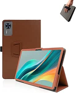 For DOOGEE T36 (2025) Android 15 12 Inch Tablet Case, Folding Stand - View #5