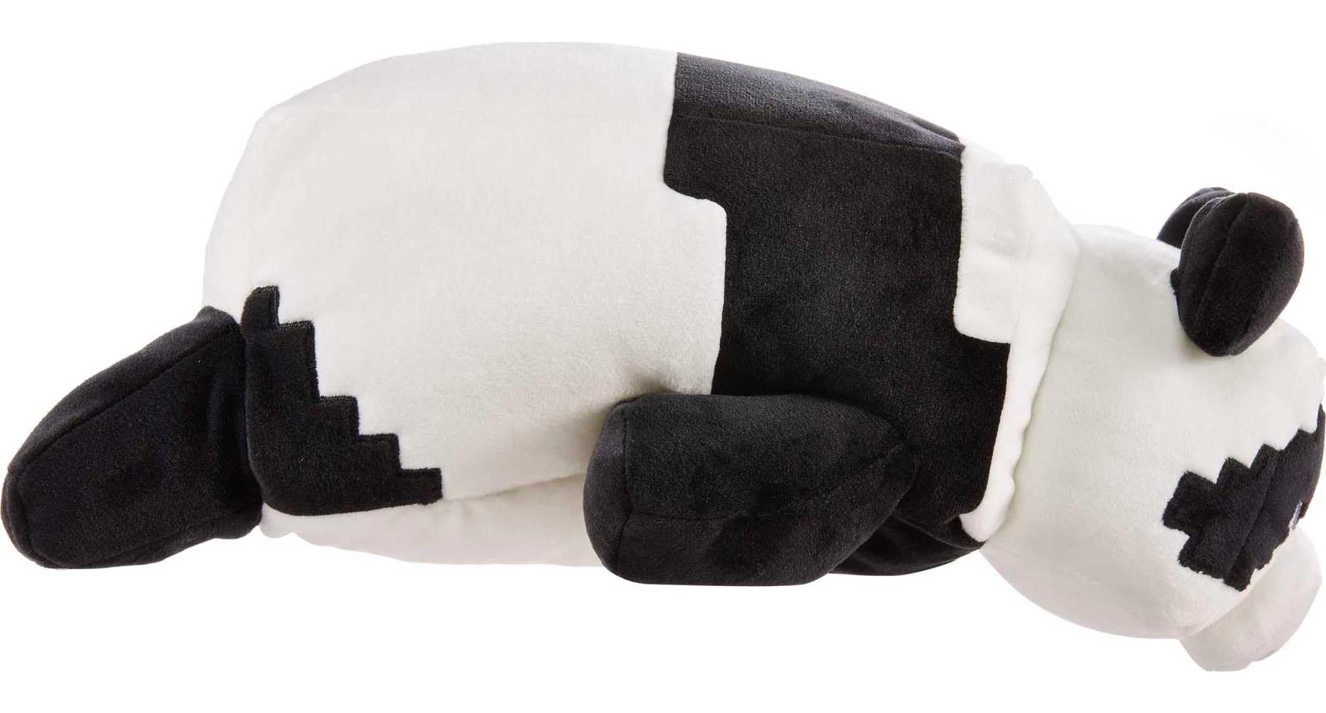 Minecraft Plüsch 30,5 cm Charakterpuppen Soft Squishy Floppy Sammlerstück Geschenk für Fans ab 3 Jahren