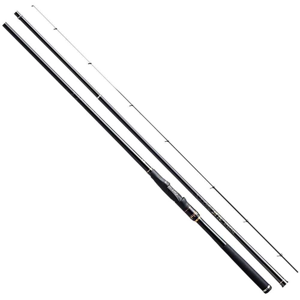 シマノ燐海 AX 06-530 チヌ竿 竿袋付き シマノ 磯竿 鱗海 リミテッド 06-530 : 釣具のポイント東日本