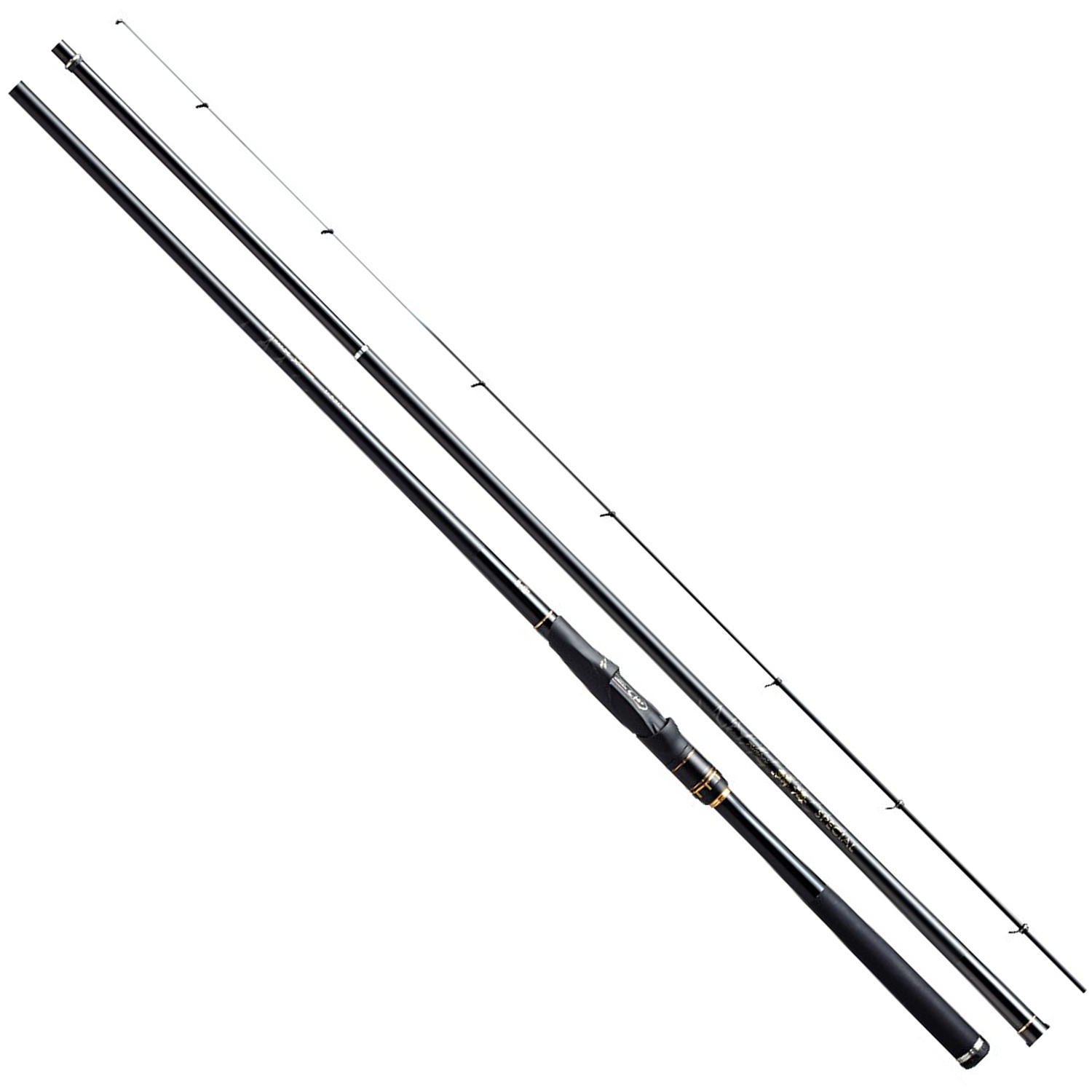 シマノ燐海 AX 06-530 チヌ竿 竿袋付き 鱗海(りんかい)[RINKAI] | 上物(チヌ) | 磯・防波堤 | ロッド