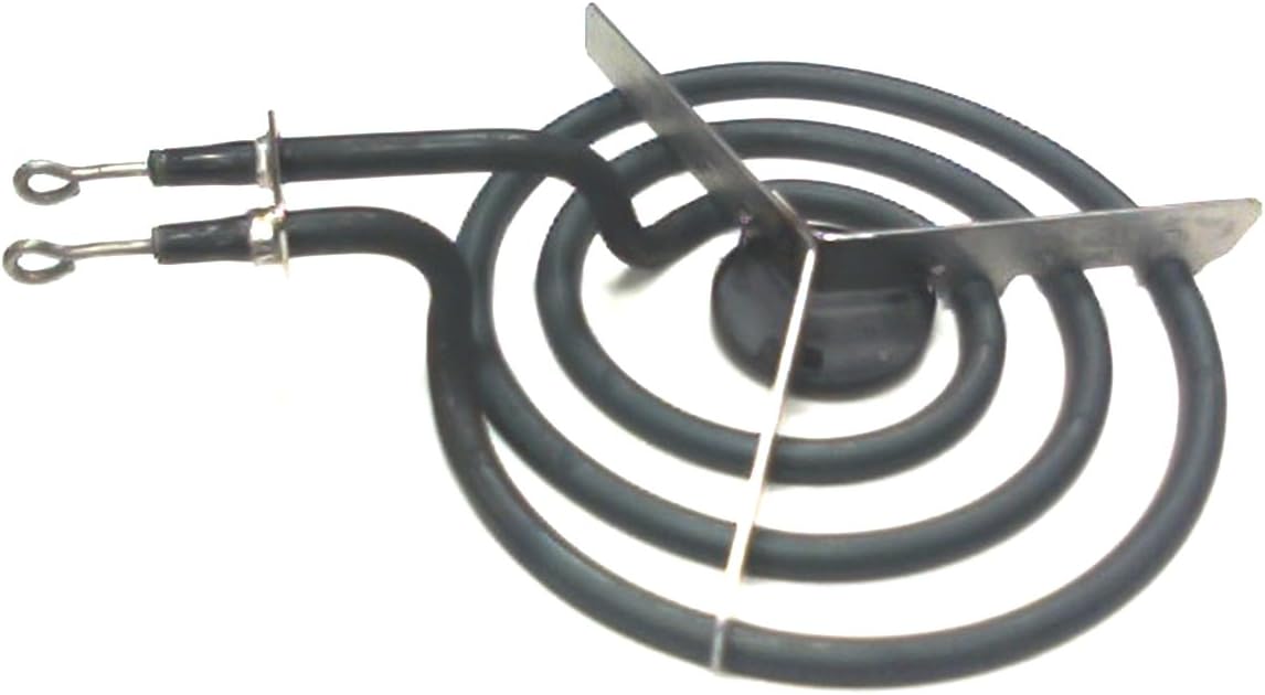 Frigidaire 318372210 6" Coil Surface Element 316439800 NEW In Sealed - Foto 4