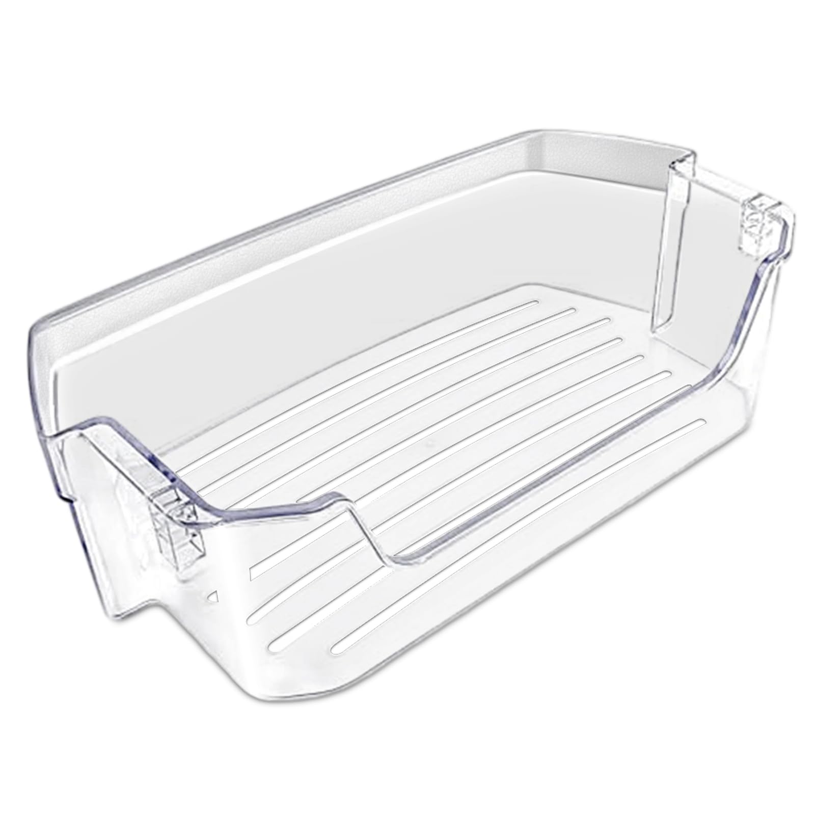 Amazon.com: WR71X38307 & WR71X30144 Door Shelf Bin for GE