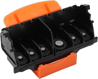 abs print head, clear printing printhead durable wear resistant strong compatibility for mg7180 for ip8780 for mg6380