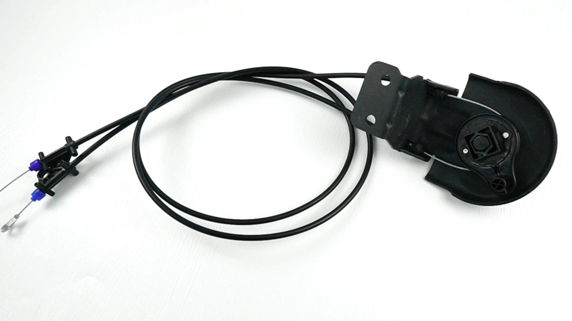 Amazon.com: Rotator Cable Assy Compatible with Husqvarna ST224