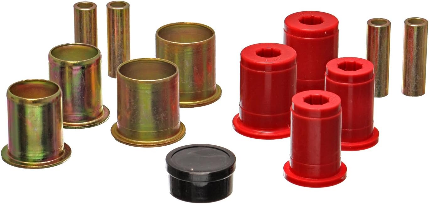 Energy Suspension Control Arm Bushing Set - 3.3182R
