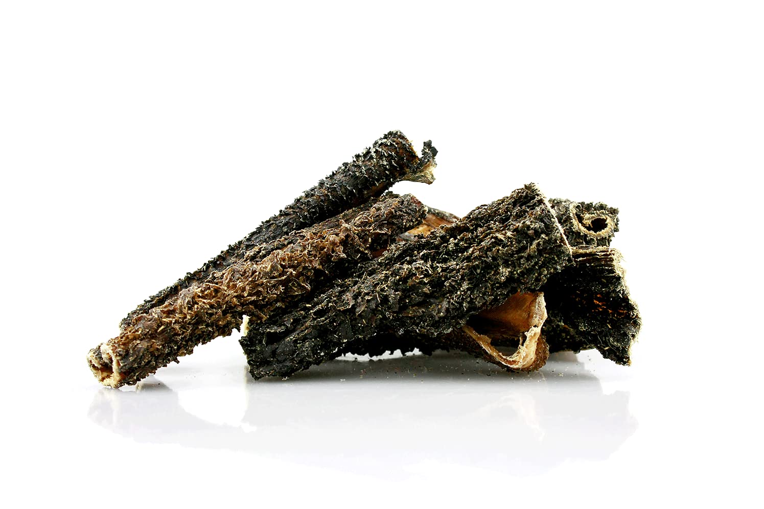 *Premium* Dried Tripe 1kg Natural Dog Treats Chews by Two Amigos Pet Supplies
