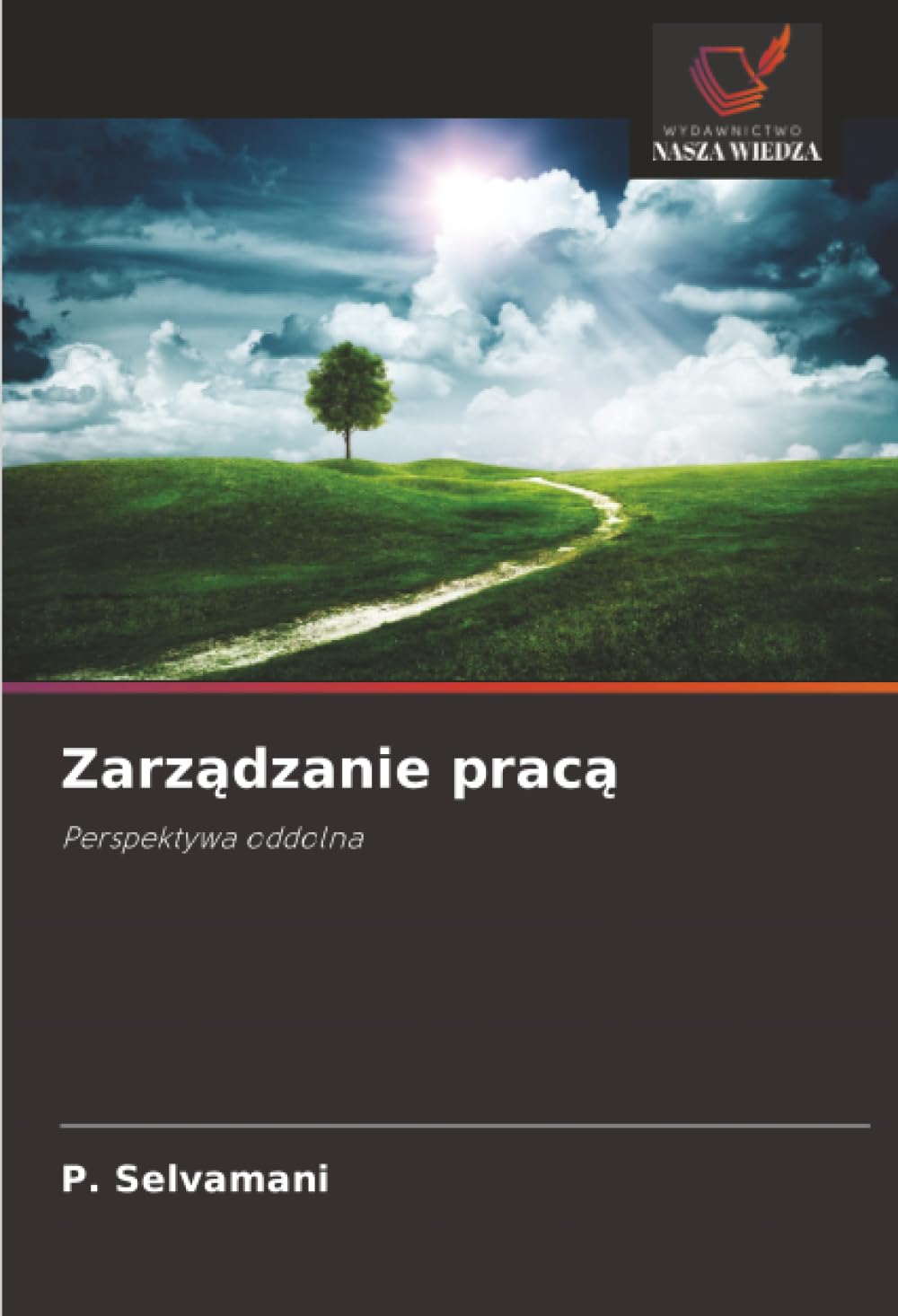Zarządzanie pracą: Perspektywa oddolna