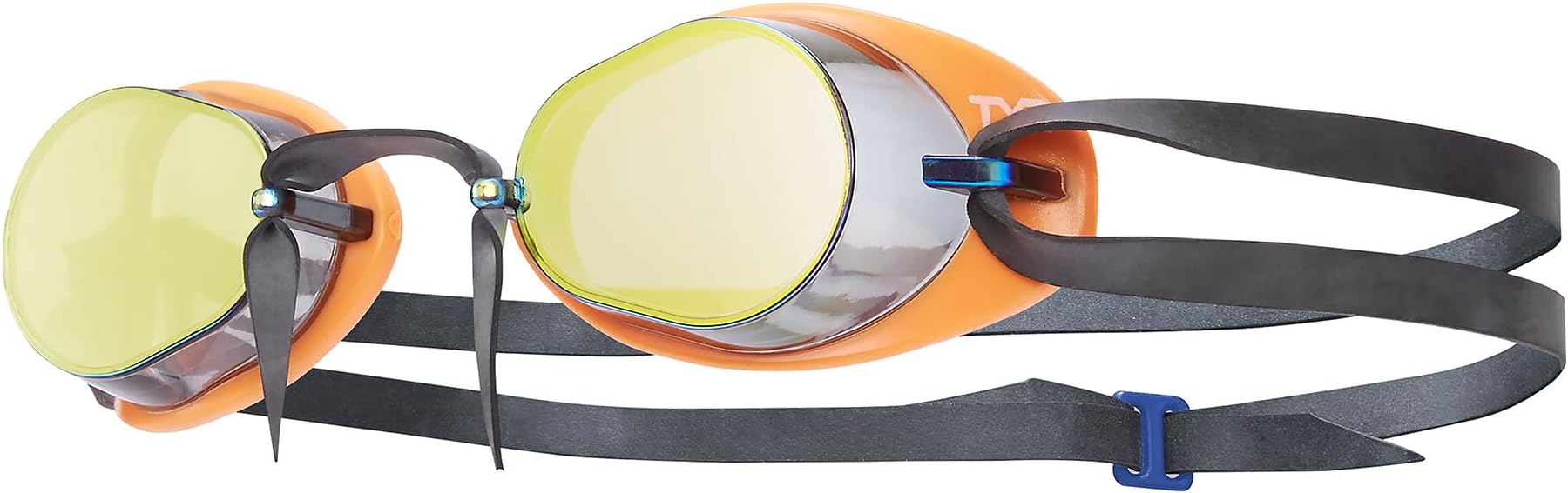 Adult Socket Rockets 2.0 Mirrored Swim Goggles