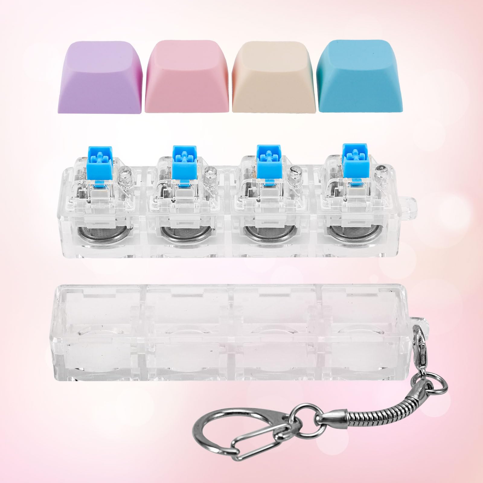 Keyboard Fidget Toy - Image 3