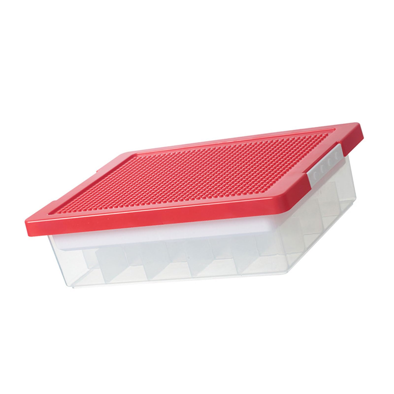 Mallette de rangement jouets : l'organisateur design pour une chambre d'enfant impeccable