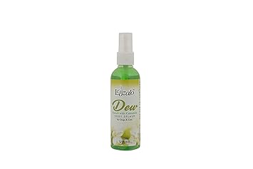 Lozalo Dew Body Splash for Dogs & Cats, 100 ml