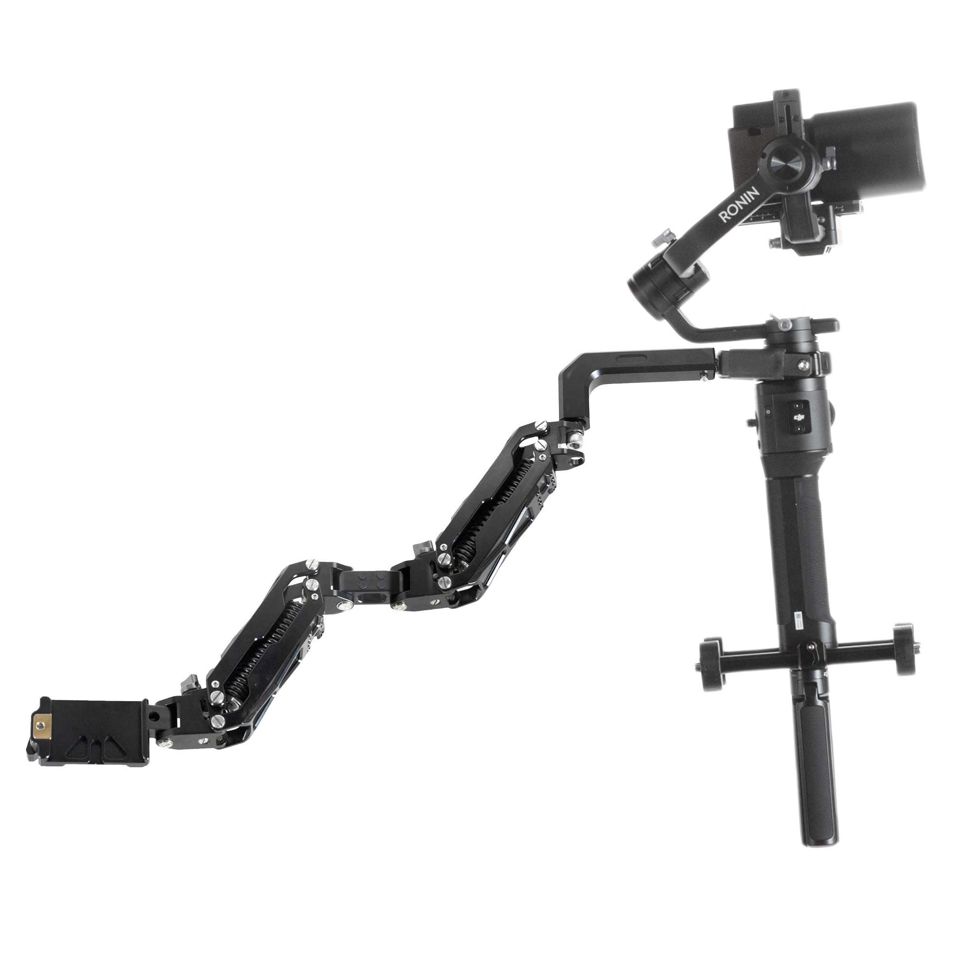 Amazon.co.jp: STEADYCAM - Ronin S用スタビライザー : 家電＆カメラ