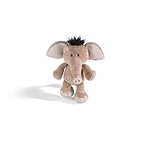 NICI El-Frido Elefante Giocattolo 25 cm – Elefanti di Pezza per Bambine