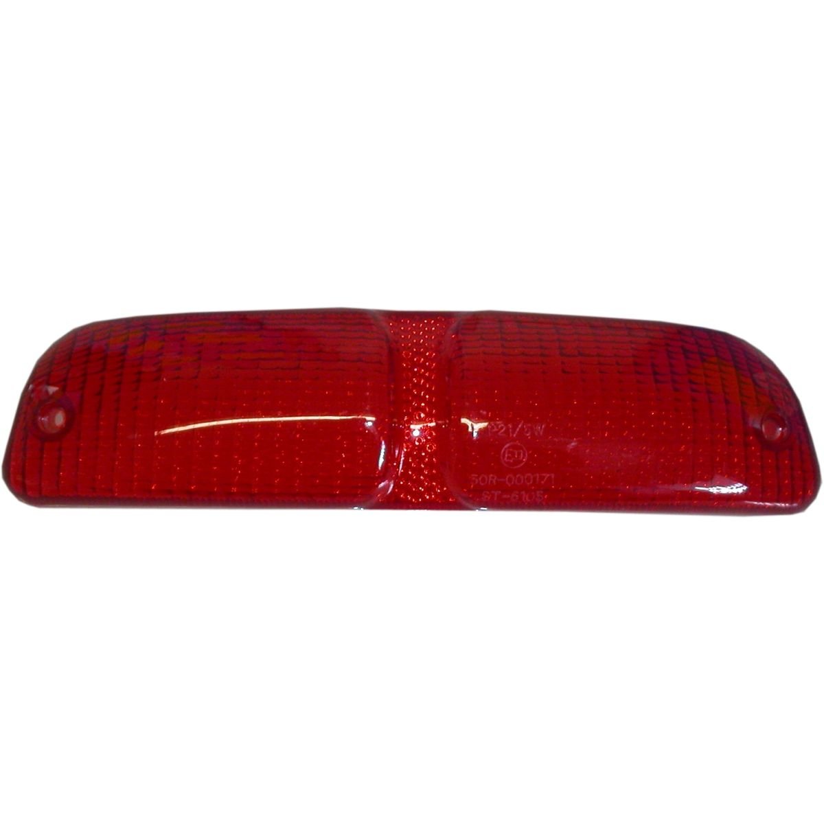 MotoLodge Rear Light Lens Piaggio Typhoon 50-125