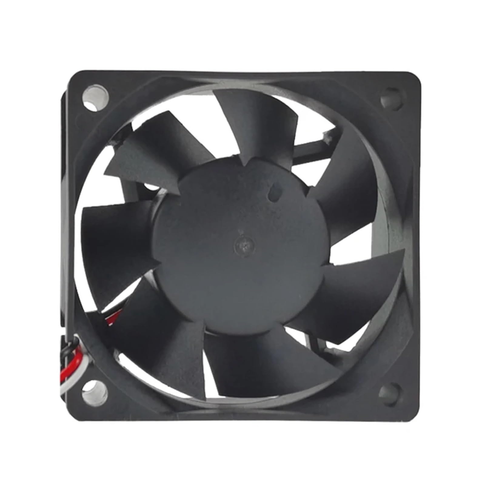 OSHZIKJII XYJ12S6025M DC12V/24V XYJ24S6025H 0.3A 12W 6cm 60x60x25mm DC Cooling Axial Flow Exhaus(DC12V)