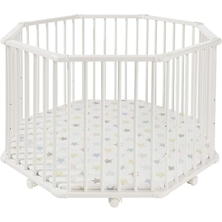 Geuther Parc Bebe Hexagonal Matrix Blanc Fond Etoiles 97 X 112 Cm Amazon Fr Bebe Et Puericulture Geuther Parc Bebe Hexagonal Matrix Blanc Fond Etoiles 97 X 112 Cm Amazon Fr Bebe Et Puericulture